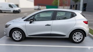 Renault Clio 2019