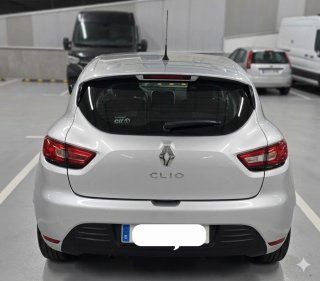 Renault Clio 2019