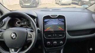 Renault Clio 2019