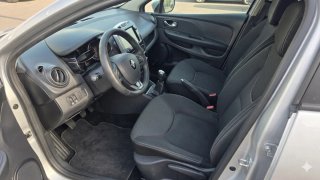 Renault Clio 2019