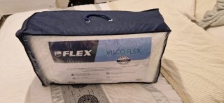 Almohada FLEX Visco Flex Media Alta