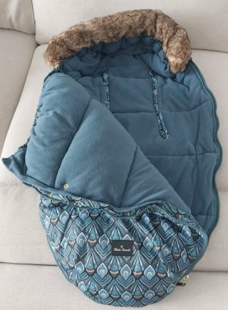 Saco Elodie Details Universal Silla Paseo