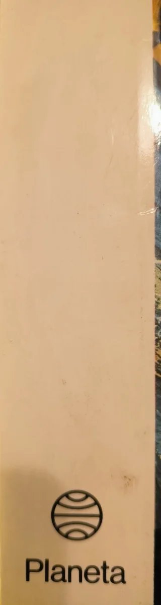 Libro Acali - Santiago Genovés