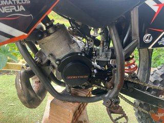 KTM sx 50