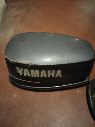 Carcasa Yamaha Motor Fueraborda