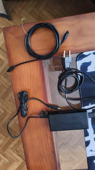 Barra de Sonido Bose Negra