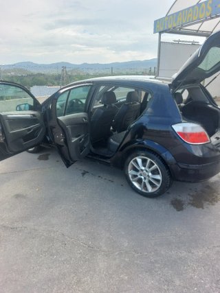 Opel Astra 2006