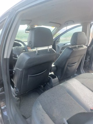 Opel Astra 2006