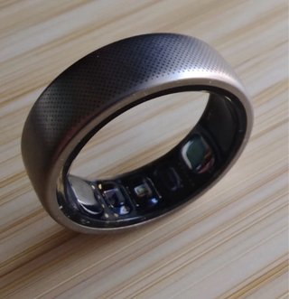 Amazfit Helio Ring Talla 12
