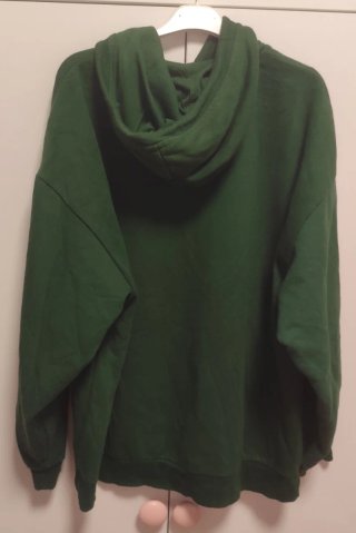 ✨ NO NEGOCIABLE ✨  Sudadera Stradivarius