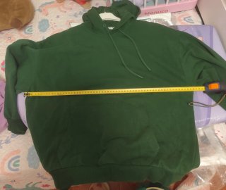 ✨ NO NEGOCIABLE ✨  Sudadera Stradivarius