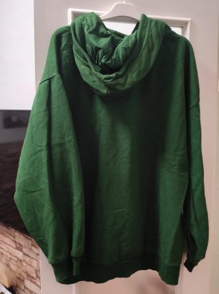 ✨ NO NEGOCIABLE ✨  Sudadera Stradivarius