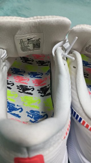 Nike Air Zoom Pegasus Zapatillas Deportivas