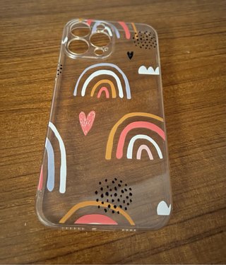 Funda iPhone 13 Pro Max