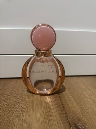 Bvlgari Rose Goldea Perfume