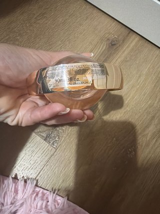 Bvlgari Rose Goldea Perfume