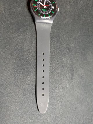 Orologio Swatch Vintage Ritz GA400