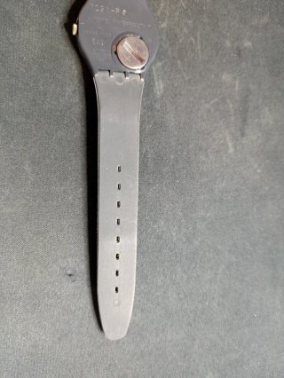 Orologio Swatch Vintage Ritz GA400