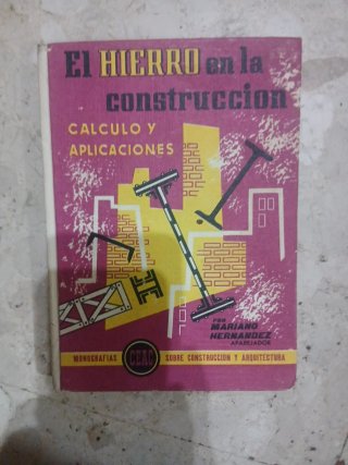 Lote 9 Libros Construcción y Arquitectura CEAC