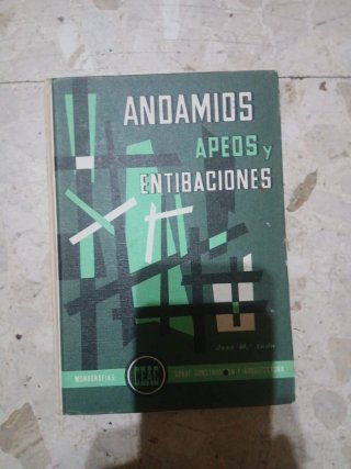 Lote 9 Libros Construcción y Arquitectura CEAC