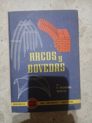 Lote 9 Libros Construcción y Arquitectura CEAC