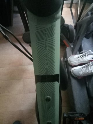 Bicicleta Eléctrica Bosch