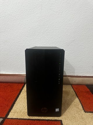 PC Gaming HP Pavilion i5-9400F 16GB RAM GTX
