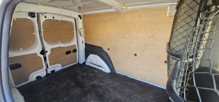 Renault Kangoo 2014