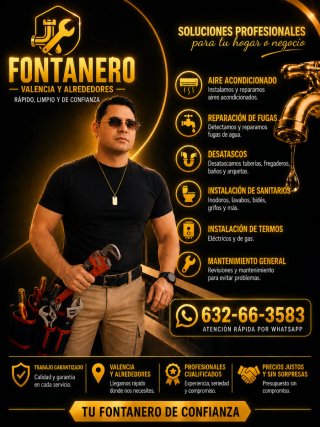 Fontanero