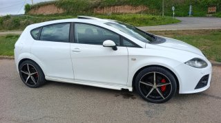 SEAT Leon 2007