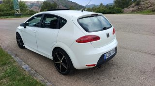 SEAT Leon 2007