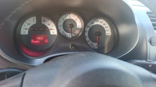 SEAT Leon 2007