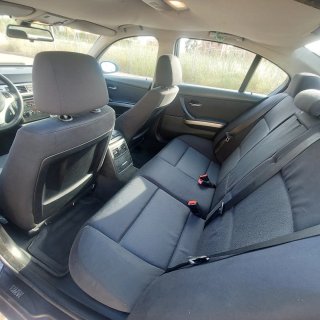 BMW Serie 3 2006