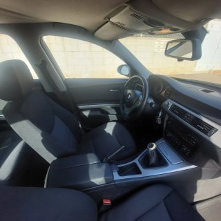 BMW Serie 3 2006