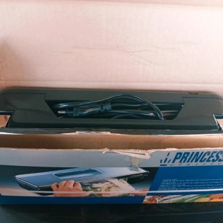 Envasadora al vacío Princess Classic
