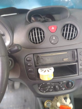 Citroen C3 2005