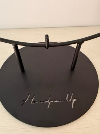 Soporte para Handpan