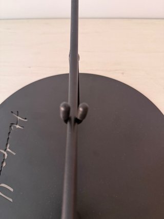 Soporte para Handpan