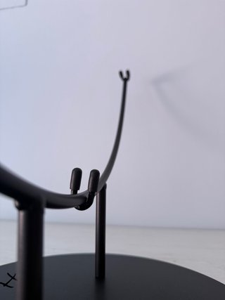Soporte para Handpan
