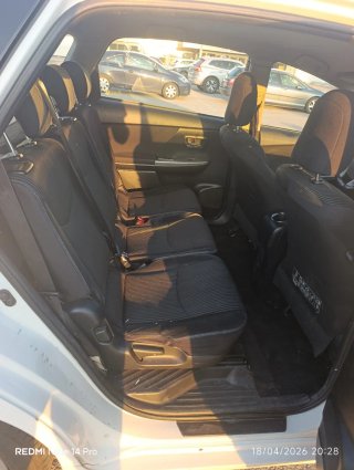 Toyota Prius+ 2018