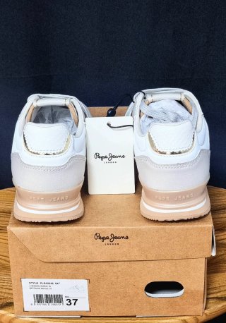 Zapatillas Pepe Jeans London, NUEVAS  36-37 y 41