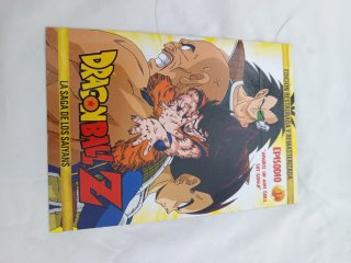 Colección 92 DVD Mazinger Z Anime Español.