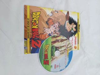 Colección 92 DVD Mazinger Z Anime Español.