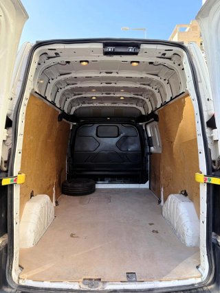 Se Vende Ford Transit Custom