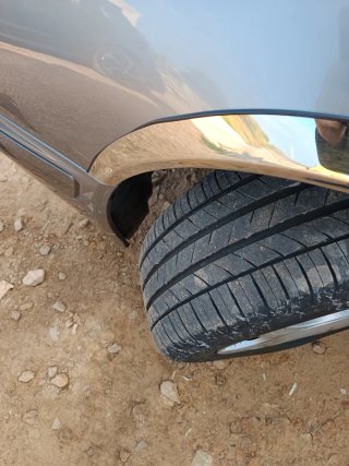 Fúnebre Mercedes-Benz Clase E 2001
