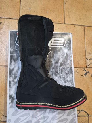 Botas AXO Boxer Talla 44 Nuevas