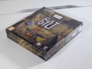 Gylt Collector's Edition PS5 Precintado