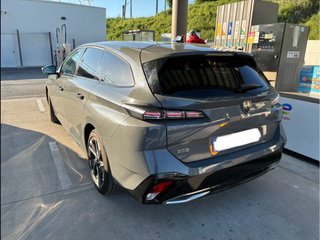 Peugeot 308 SW híbrido 2025 NEGOCIABLE