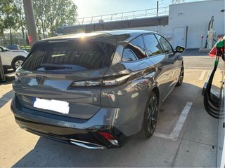 Peugeot 308 SW híbrido 2025 NEGOCIABLE