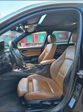 BMW Serie 3 2010